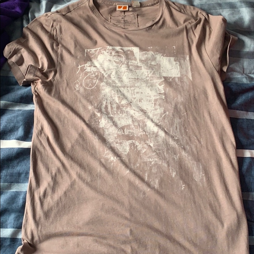 Boss Orange t shirt